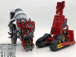 Mechanical Team MT-05 Mixmaster -Figure Forge Outlet Store c07e420363