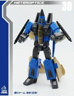 MechFansToys F-01 Overload Starscream Thundercracker Skywarp & F-02 Dirge Ramjet Thrust 22 MechFansToys F-01 Overload Starscream Thundercracker Skywarp & F-02 Dirge Ramjet Thrust -Figure Forge Outlet Store c089d9b0c2