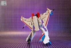Yes Model YM-03P MP11 Starscream W/o Linear Definition -Figure Forge Outlet Store c0a9386aaa