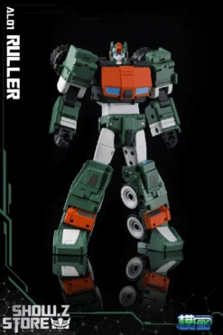 Modfans AL01W Path Of Transfiguration Roller IDW Version 28 Modfans AL01W Path Of Transfiguration Roller IDW Version -Figure Forge Outlet Store c0b4fce525