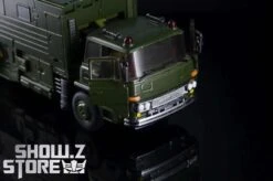 XTransbots MX-36 Bulwark Bulkhead -Figure Forge Outlet Store c164ca0e0c