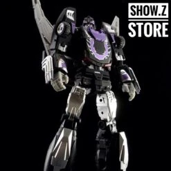 DX9 D06T Terror Shatterd Glass Rodimus 31 DX9 D06T Terror Shatterd Glass Rodimus -Figure Forge Outlet Store c206acd84c