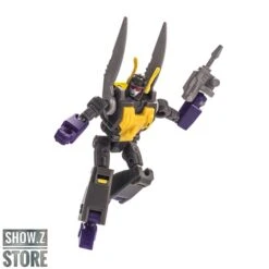 NewAge H-10+ Abadon Kickback H-11+ Berial Shrapnel H-12+ Asmodeus Bombshell Insecticons Set Of 3 Comic Version -Figure Forge Outlet Store c20722eaf6