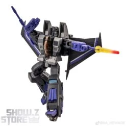 Newage H15C Samael Skywarp 4th Anniversary Version 15 Newage H15C Samael Skywarp 4th Anniversary Version -Figure Forge Outlet Store c273d29dfe