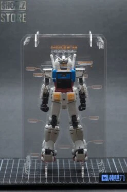 Inforce MG02 MG 1/100 RX-78-2 GUNDAM Ver.2.0 Internal Structure Showcase Display 34 Inforce MG02 MG 1/100 RX-78-2 GUNDAM Ver.2.0 Internal Structure Showcase Display -Figure Forge Outlet Store c28ec7e219