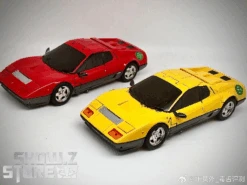 XTransbots MX-23D Fioravanti Omnibot Overdrive Diamond Limited Version -Figure Forge Outlet Store c3068a4aac