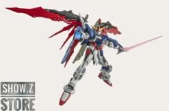 McShow 1/72 ZGMF-X42S MB Destiny Gundam 21 McShow 1/72 ZGMF-X42S MB Destiny Gundam -Figure Forge Outlet Store c3129de67e