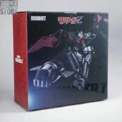 Sentinel Toys 1000Toys Riobot Great Mazinger Z -Figure Forge Outlet Store c32289c5ce