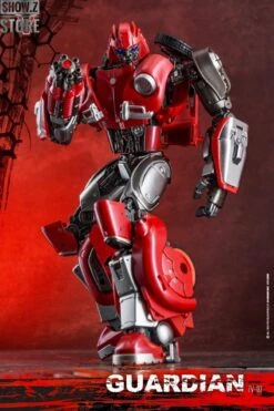 Zeta Toys ZV-03 Guardian Cliffjumper 25 Zeta Toys ZV-03 Guardian Cliffjumper -Figure Forge Outlet Store c33dbaaee0