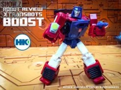 XTransbots X-Transbots XTB MM-VI MMVI MM-6 MM6 Boost Windcharger Reissue -Figure Forge Outlet Store c34795ed6b
