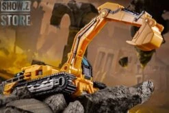 Aoyi Mech H6001-8C Roll Scrapmetal -Figure Forge Outlet Store c37fe6d6e1