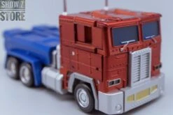 Magic Square MS-B18X Light Of Justice Optimus Prime Metallic Version -Figure Forge Outlet Store c3ef5d49cb