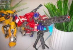 [No Box] WeiJiang M09 Commander Leader Optimus Prime -Figure Forge Outlet Store c4156e99b1