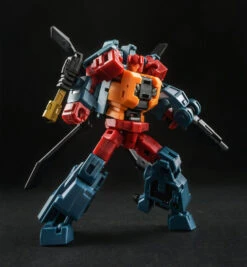 Iron Factory IF-EX24X War Giant Catastrophe Bruticus TF2000 Color Scheme Version -Figure Forge Outlet Store c44e6bc935