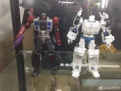 Yes Model YM13 RF-03 Rover Streetwise -Figure Forge Outlet Store c4657aab80