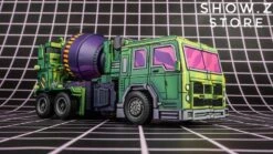 Toyworld TW TW-C07A TWC07A Constructor Devastator Cel Cell Shaded Standard Version Set Of 6 -Figure Forge Outlet Store c46ee92298