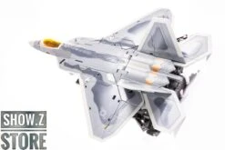 4th Party Masterpiece Movie Series MPM-10 Starscream -Figure Forge Outlet Store c47ee64519