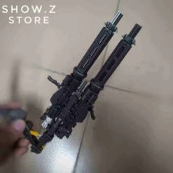 Metal Club MC Beam Gatling Gun Add On Kit For Metal Club 1/100 NZ-666 Kshatriya Gundam -Figure Forge Outlet Store c4aa7ecf55