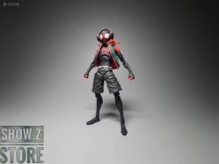 Sentinel Toys Spider-Man: Into The Spider-Verse Miles Morales -Figure Forge Outlet Store c4c055d5b2