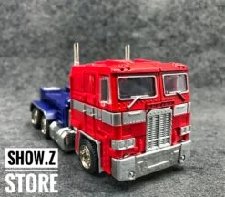 KBB MP-10V Optimus Prime -Figure Forge Outlet Store c4efcfbc6e