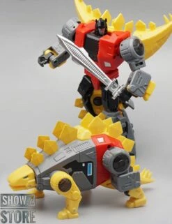 MechFansToys MF-21N(Christmas)/22N/23N/24N/25N Swoop/Slag/Sludge/Snarl/Grimlock Set Of 5 15 MechFansToys MF-21N(Christmas)/22N/23N/24N/25N Swoop/Slag/Sludge/Snarl/Grimlock Set Of 5 -Figure Forge Outlet Store c50d5ae821