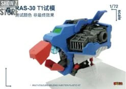 Rodams 1/72 RAS-30 RX-78GP03S Gundam Clear Version Model Kit 26 Rodams 1/72 RAS-30 RX-78GP03S Gundam Clear Version Model Kit -Figure Forge Outlet Store c540d09a1d