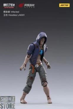 JoyToy 1/18 LifeAfter Infected Team Set Of 5 -Figure Forge Outlet Store c55bf8f2b6