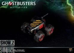 [Coming Soon] Blitzway 1/6 BW-UMS 11901 Official Licensed Ghostbusters Afterlife ECTO-1 -Figure Forge Outlet Store c56a648038