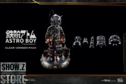 Blitzway X 5PRO Studio Astro Boy Clear Version 11 Blitzway X 5PRO Studio Astro Boy Clear Version -Figure Forge Outlet Store c57f1e8db1
