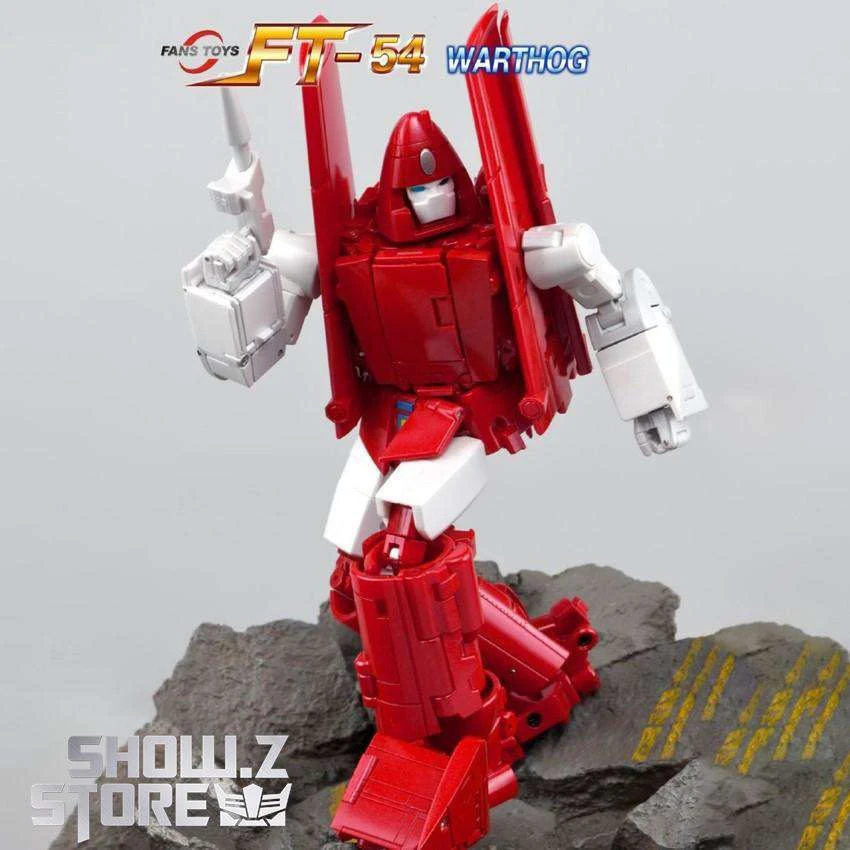 FansToys FT-54 Powerglide 3 FansToys FT-54 Powerglide - Image 3