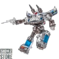 NewAge H3T Harry Prowl Clear Version -Figure Forge Outlet Store c5db19e788