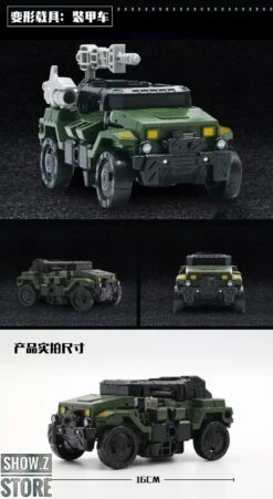 Aoyi Mech H6002-9 Interstellar Star Hound Oversized War For Cybertron: Siege -Figure Forge Outlet Store c60947a6c8