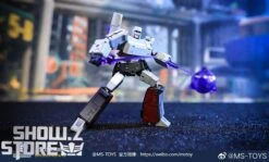 Magic Square MS-B36 Doomsday Megatron Original Exquisite Paint Version -Figure Forge Outlet Store c632f5d8d3