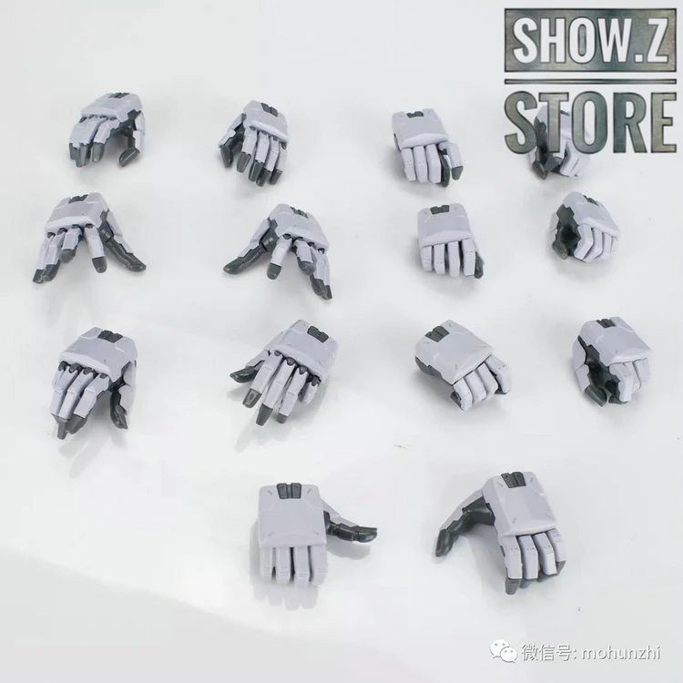 Dimension Studio & Model Principle 1/6 Ultraman Ultra Seven Suit Ver.7.0 Model Kits 2 Dimension Studio & Model Principle 1/6 Ultraman Ultra Seven Suit Ver.7.0 Model Kits - Image 2