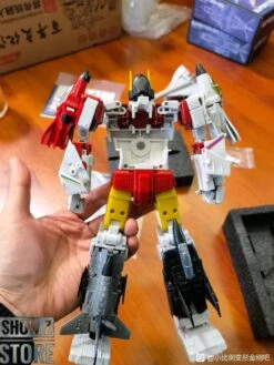 Zeta Toys ZC-04 Flyfire Fireflight -Figure Forge Outlet Store c6869af5f6 1