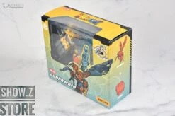 52Toys BeastBox BB-38 Gunpowder 22 52Toys BeastBox BB-38 Gunpowder -Figure Forge Outlet Store c69da3fd42