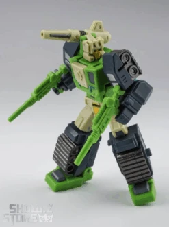 Unique Toys Palm Collection YM02 Schunk & Betta Set Of 2 -Figure Forge Outlet Store c6b0845fa8