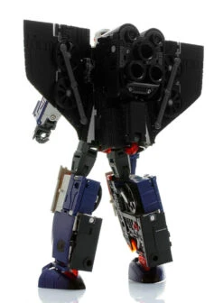 ToyWorld TW-06 Evila Star Astrotrain White Version -Figure Forge Outlet Store c6b8726573