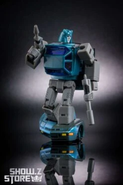XTransbots MM-10T Tap In Cliffjumper Botcon Version -Figure Forge Outlet Store c6cd752336
