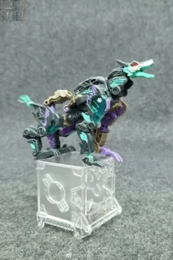 52Toys BeastBox BB-31 Firmhand 25 52Toys BeastBox BB-31 Firmhand -Figure Forge Outlet Store c6d673cdd7