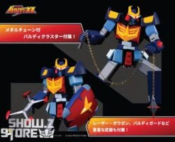 [Pre-Order] Pose Toy Pose+ Metal Series Space Warrior Baldios -Figure Forge Outlet Store c704e9a3f8