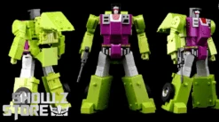 [Pre-Order] FansToys FT-32A Scrapper -Figure Forge Outlet Store c71f65592a