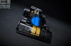 DX9 Toys D-17B Scout Dragstrip G2 Version -Figure Forge Outlet Store c73744f649