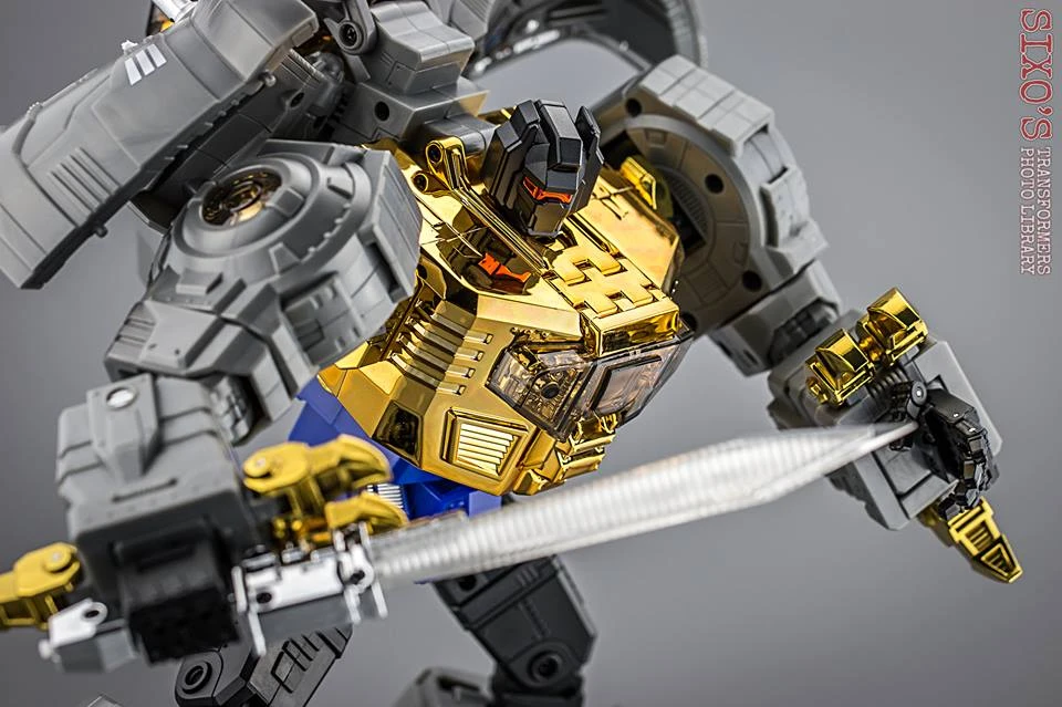 FansToys FT-08D Grinder 14 FansToys FT-08D Grinder - Image 14