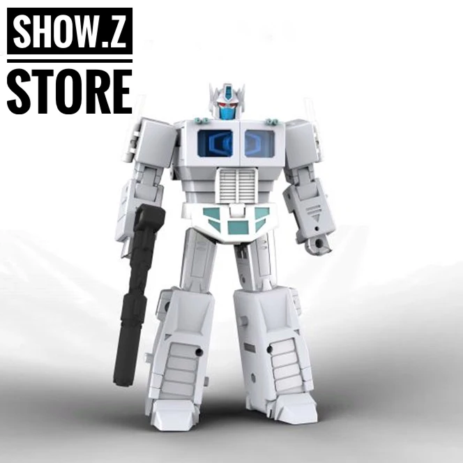 DX9 Toys X34W Ranton Ultra Magnus 1 DX9 Toys X34W Ranton Ultra Magnus