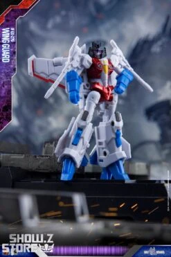 Iron Factory EX-27G Wing Guard Set Of 3 -Figure Forge Outlet Store c755a8c575