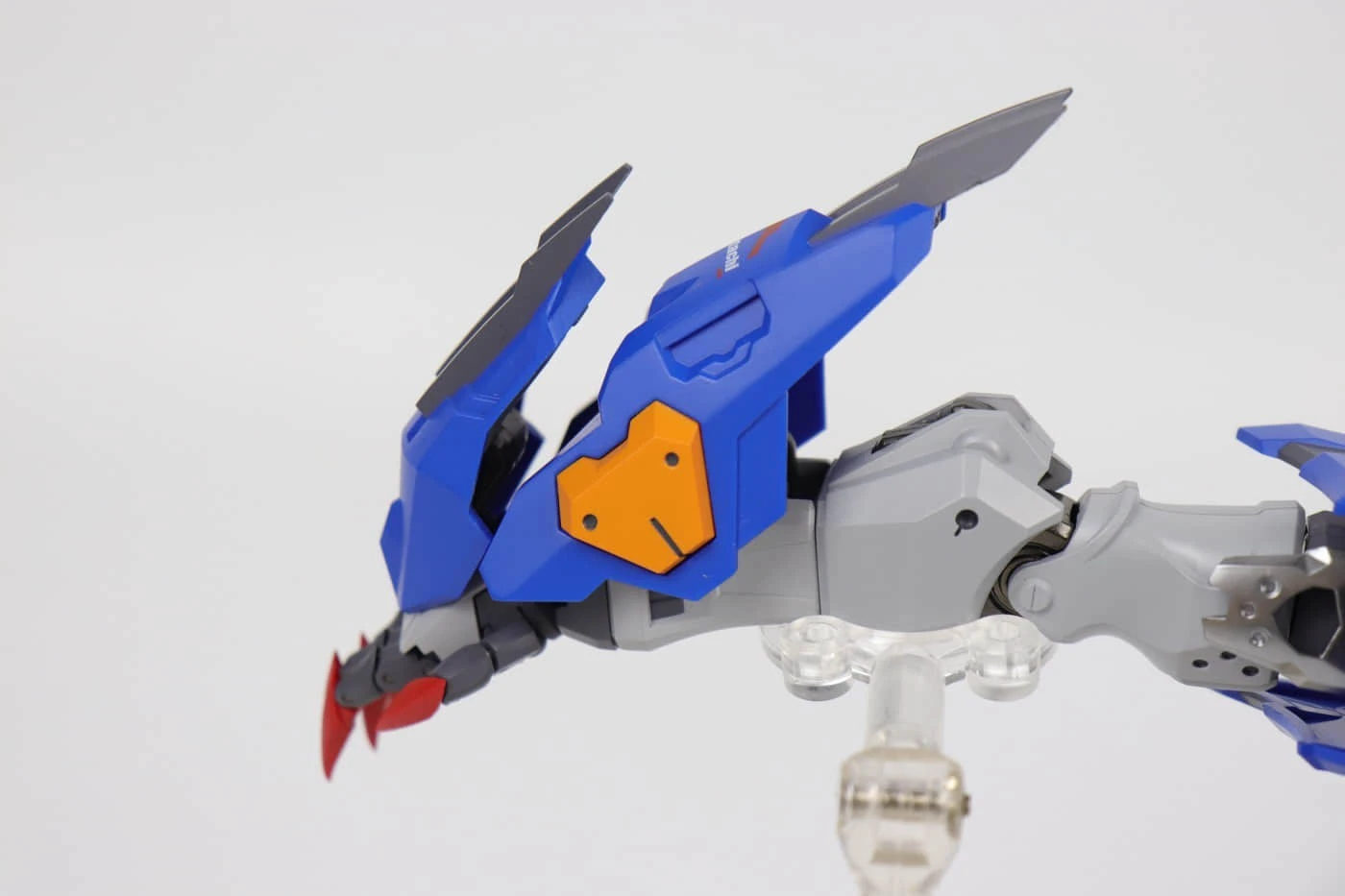 Vientiane Toys 1/72 Scale ZGMF-X42S Metal Build Destiny Gundam X Barbatos 3 Vientiane Toys 1/72 Scale ZGMF-X42S Metal Build Destiny Gundam X Barbatos - Image 3