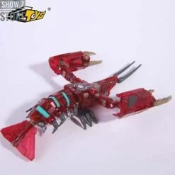 52Toys BeastBox BB-11 Trident 19 52Toys BeastBox BB-11 Trident -Figure Forge Outlet Store c78655eeb2