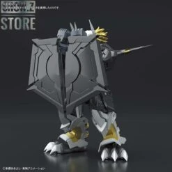 Bandai Figure-rise Standard Amplified Blackwargreymon Model Kit 7 Bandai Figure-rise Standard Amplified Blackwargreymon Model Kit -Figure Forge Outlet Store c79fef44a5