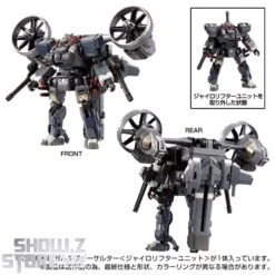 [Coming Soon] Takara Tomy Diaclone TM-14 Tactical Mover Garuda Versaulter Gyrolifter Unit -Figure Forge Outlet Store c7c60b5aae